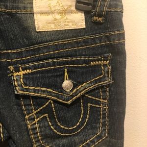 True Religion Boot Cut sz 29
